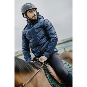 EQUITHÈME Chris Softshell Jacke - Herren