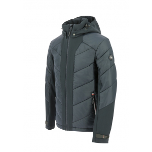 EQUITHÈME Chris Softshell Jacke - Herren