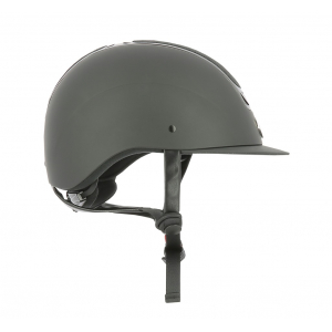 EQUITHÈME Pepit laminated Helmet