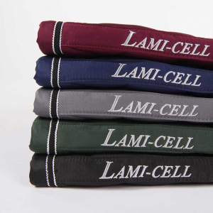 Lami-Cell Venus Basic saddle pad - Dressage
