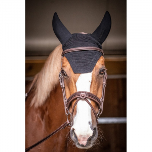 Paddock Soundless Fly veil