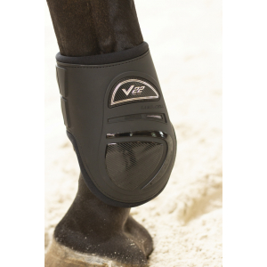 Lami-Cell Youngster V22 Carbon high Fetlock boots