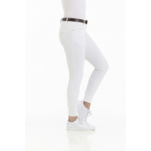 EQUITHÈME Kendal Breeches with silicone full seat - Ladies
