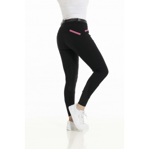 EQUITHÈME Kylie Breeches silicone full seat - Ladies