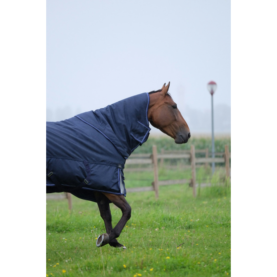 EQUITHÈME Tyrex 1680D Decke EQUITHÈME Tyrex 1680D Decke
