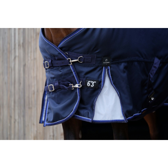 EQUITHÈME Tyrex 1680D Decke