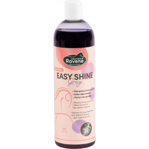 Ravene Easy Shine Grey Shampoo