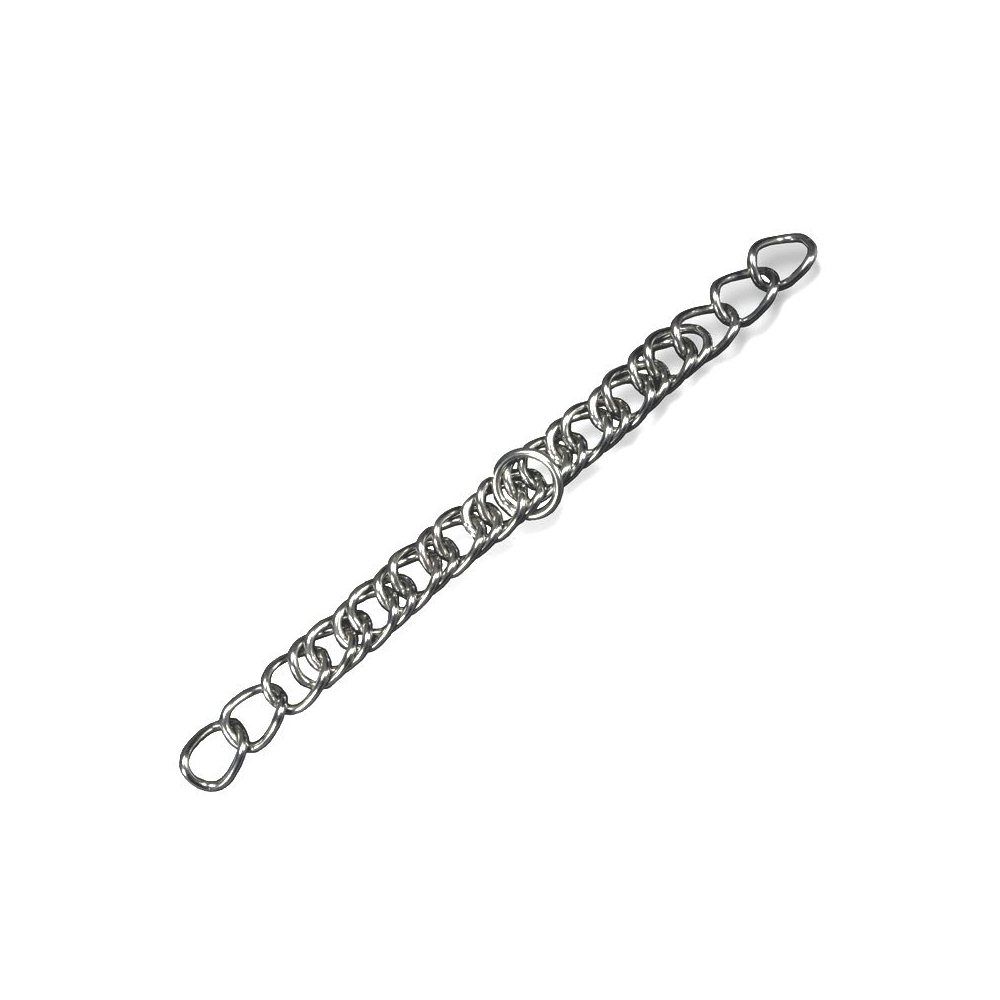 Metalab Curb Chain