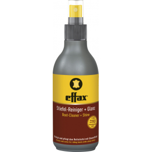 EFFAX® Boot cleaner