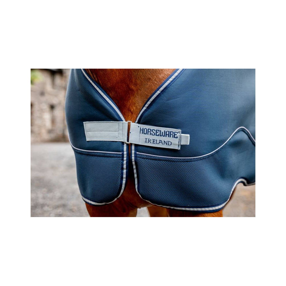 Souscouverture séchante Horseware Dry Liner PADD SOUSCOUVERTURES