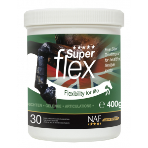 NAF Superflex...