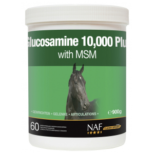 NAF Glucosamine 10,000 +...