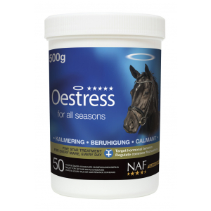 NAF Oestress 5* Complementary feed for Mares
