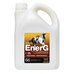 NAF EnerG Energy Solution