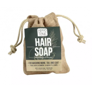 Hippo-Tonic Natural hair soap