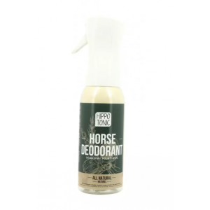 Déodorant naturel pour chevaux Hippo-Tonic