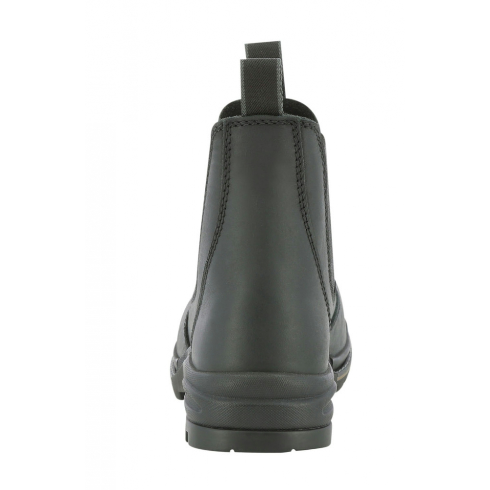 Norton Boots Camargue Hiver Femme - Pointure 38 - Cuir Et Fourrure