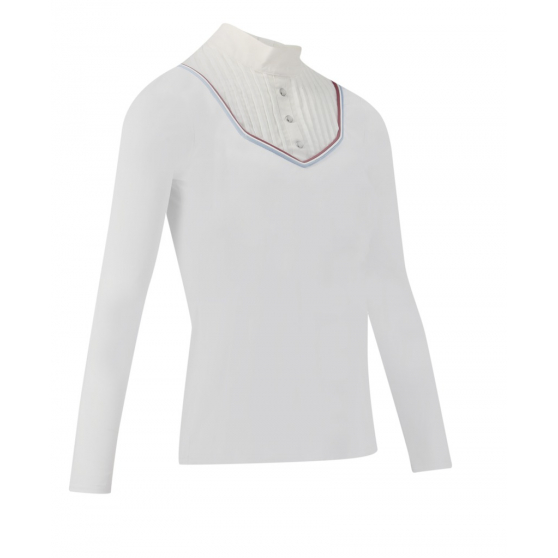 EQUITHÈME Cabourg Polo Shirt - Damen