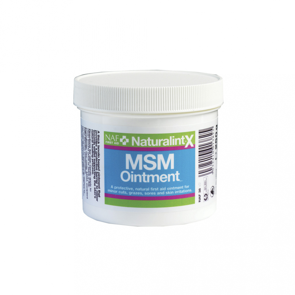 NAF Naturalintx MSM Salbe