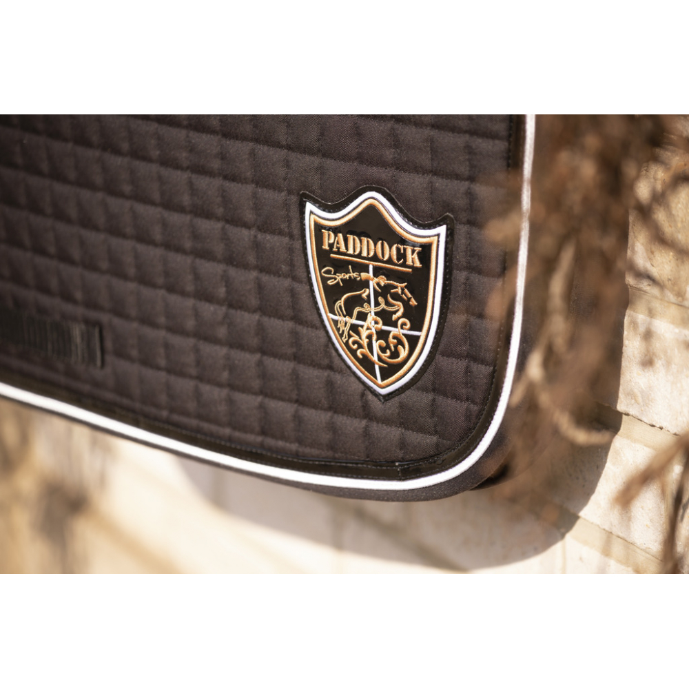 Paddock Americain Saddle Pad All purpose PADD all purpose saddle