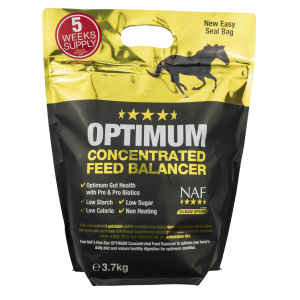 NAF Optimum Feed Balancer 5* Food Supplement