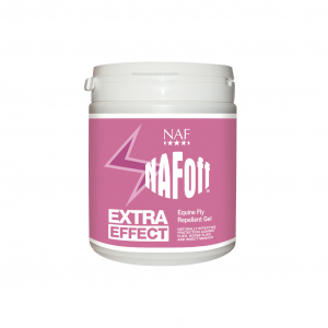 NAF Off Extra Effect Fliegen-Gel