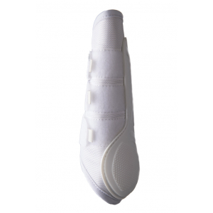Lami-Cell V22 Brushing boots Closed tendon boots