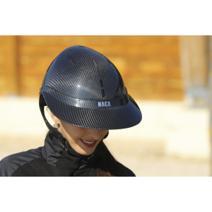 NACA visier für Helm XL
