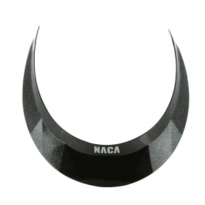 NACA breites Stardust-Helmvisier