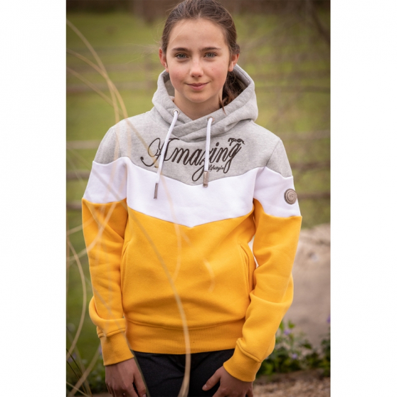 Pénélope Artémis Sweatshirt - Kinder