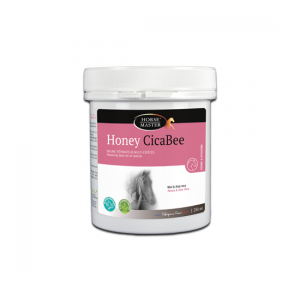 Baume cicatrisant Horse Master Honey Cica Bee