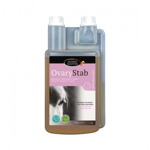 Ovary stab Horse Master