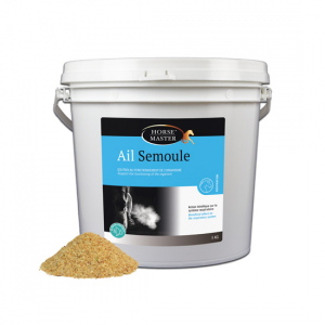 Ail semoule Horse Master