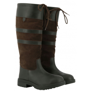 EQUITHÈME Country Tall Boots