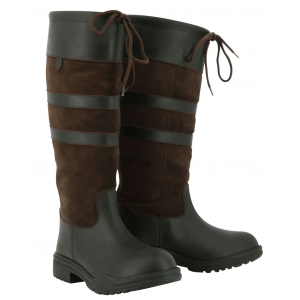 EQUITHÈME Country Tall Boots