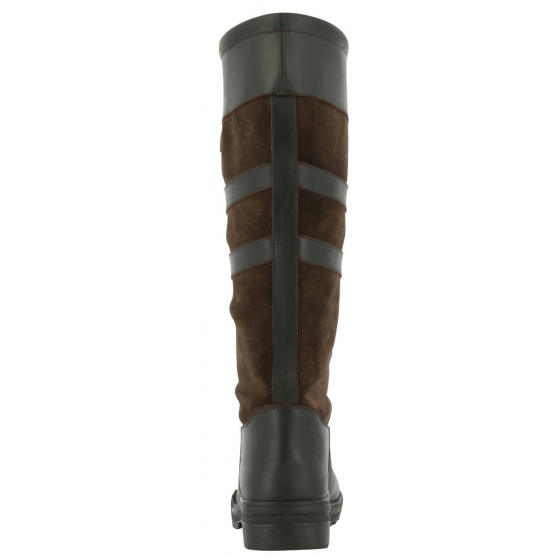 EQUITHÈME Country Tall Boots