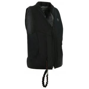 Gilet airbag EQUITHÈME Airsafe by Freejump - Adulte