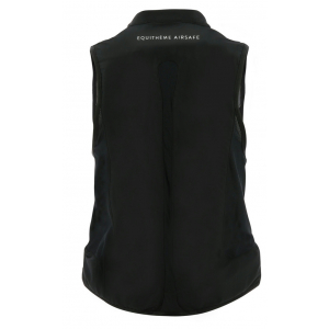 Gilet airbag EQUITHÈME Airsafe by Freejump - Adulte