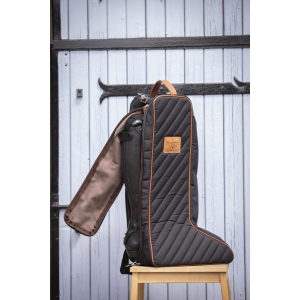 Paddock Sports Stiefeltasche