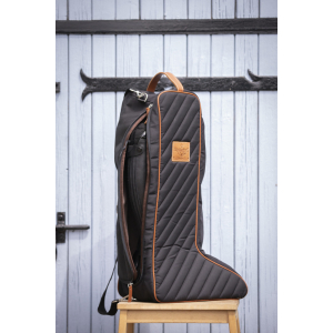 Paddock Sports Stiefeltasche