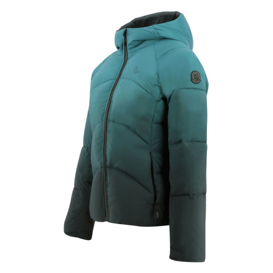 Veste Je t'aime EQUITHÈME Laura - Femme