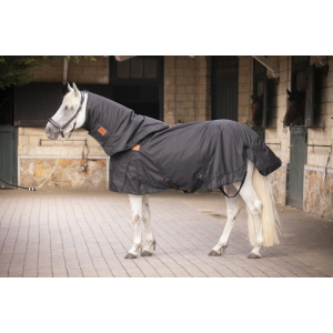 Couvre-cou Paddock Sports imperméable