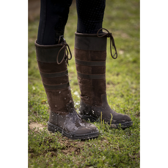 EQUITHÈME Country Tall Boots EQUITHÈME Country Tall Boots