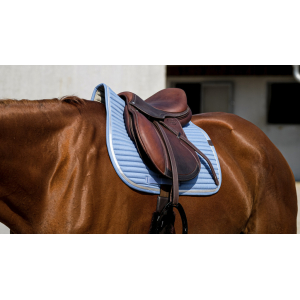 EQUITHÈME Spring Saddle Pad - All purpose