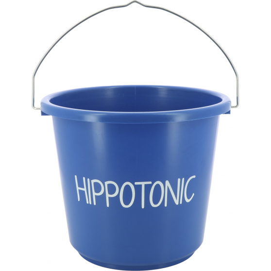 Hippo-Tonic 12L Stall-Eimer