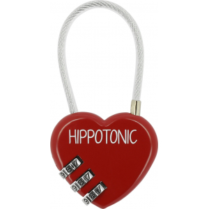 Cadenas Hippo-Tonic Cœur