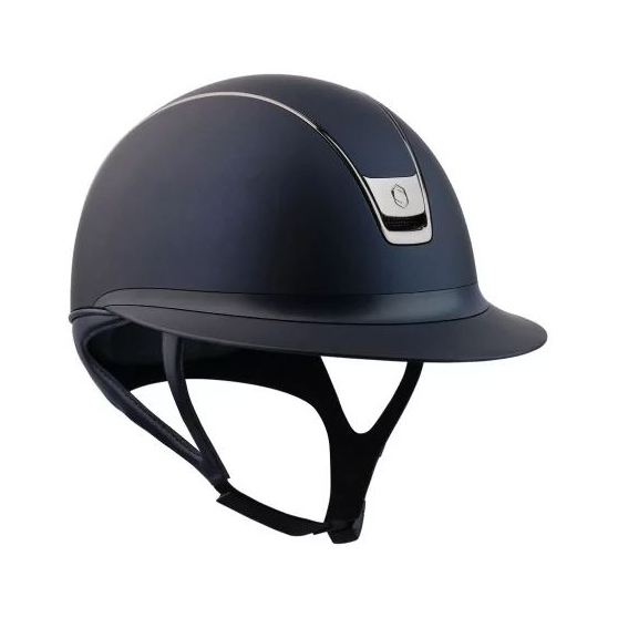 Samshield Miss Shield 2.0 Shadowmat Helmet