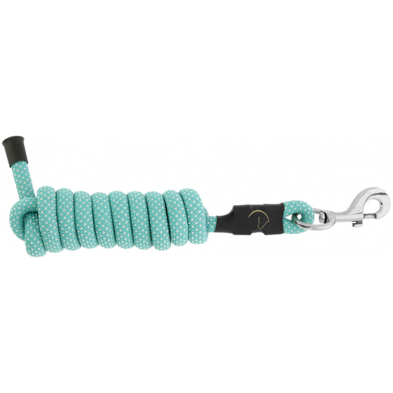 EQUITHÈME Spring lead rope