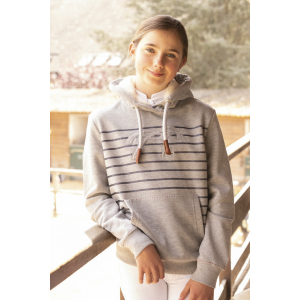 SAINT JAMES x Pénélope Océane Sweatshirt - Kinder