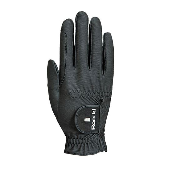 Rœckl Rœck-Grip Pro Riding Gloves
